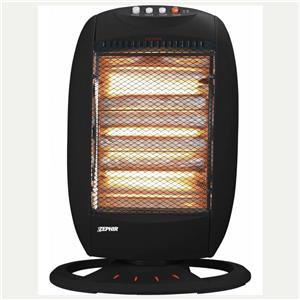 Westim Stufetta a 3 Elementi Alogeni Oscillante