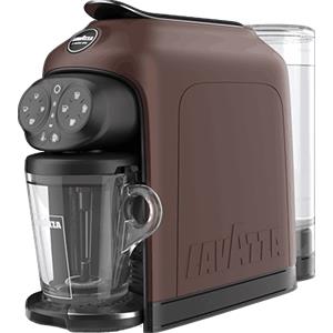 Lavazza A Modo Mio Deséa Brown