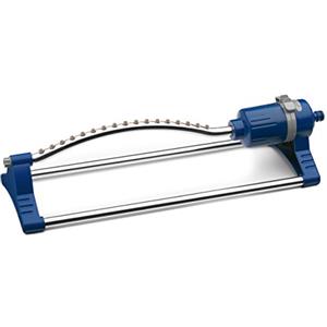 TATAY Top Line - Irrigatore Oscillante 17T per Irrigazione del Giardino