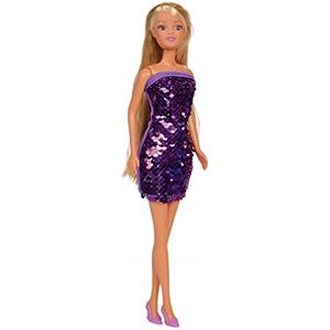 Simba Bambola Steffi Love Swap, Modello 105733366, 1 pezzo aleatorio