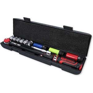 KS Tools 516.2400 Serie chiave dinamometrica, 20 - 200 Nm
