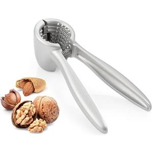 Tescoma 428734 Schiaccianoci conico in metallo GrandCHEF, 17 cm