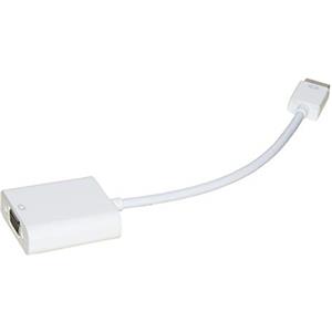 Link LKADAT10B Adattatore HDMI Tipo A Maschio A VGA Femmina con Audio Bianco