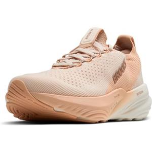 BROOKS 1204371B209 Glycerin StealthFit 22 Donna, Almond Peach/Almond/Portabella EU 40