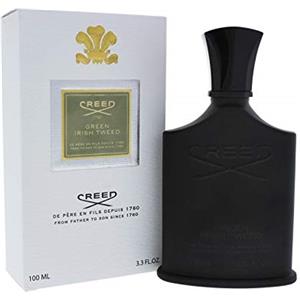 Creed Green MREE-2357 - Eau de Parfum da uomo, 100 ml