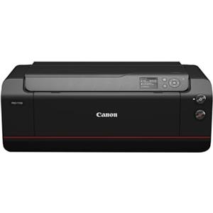 Canon imagePROGRAF PRO-1100-432 mm (17") Gro?formatdrucker - Farbe - Tintenstrahl - 431.8 x 558.8 mm - 2400 x 1200 dpi bis zu 2.42 Min./Seite (Farbe)
