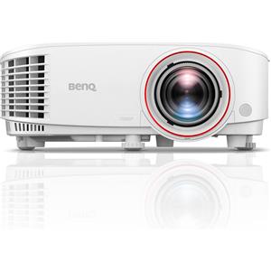 BenQ TH671ST Proiettore a raggio standard 3000 ANSI lumen DLP 1080p (1920x1080) Bianco GARANZIA ITALIA