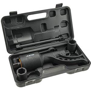 Stix Automotive Equipment STT-78 Moltiplicatore di Forza Rapporto 1:78 8000Nm