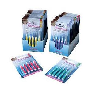 URAGME Srl FORHANS TRAVEL INTERD BRUSH1,3