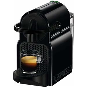 De Longhi Macchina da Caffè Nespresso Inissia colore Nera De Longhi EN80.B