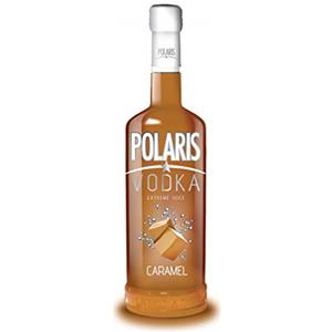 LABADIA Vodka al Caramello Polaris Extreme Juice 1 Litro