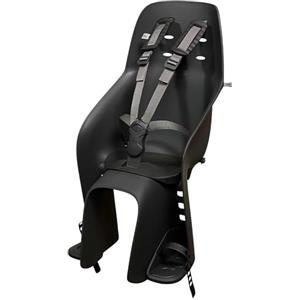 Urban iki Seggiolino U-me Easyfix - Montaggio posteriore su portellone bagagli