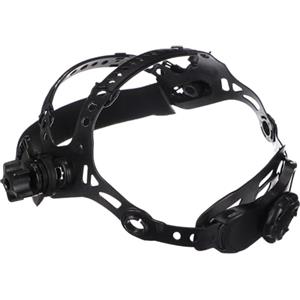 SIXTOL WELDING MASK PRO VIEW | Croce Interna di Ricambio compatibile con Maschera Autoscurante | Supporto Regolabile con Fascia Imbottita