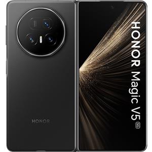 Honor Smartphone Magic V5 16/512GB Black