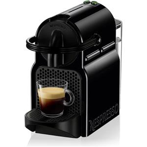 De Longhi Inissia Nera Macchina caffè