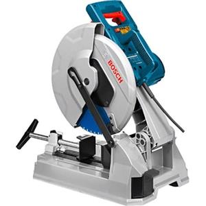 Bosch Professional Troncatrice per Metalli Gcd 12 Jl