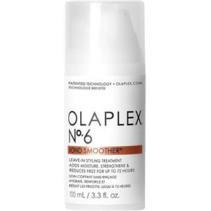 Olaplex N.6 Bond Smoother 100 ml Styling Anti-Crespo Crema