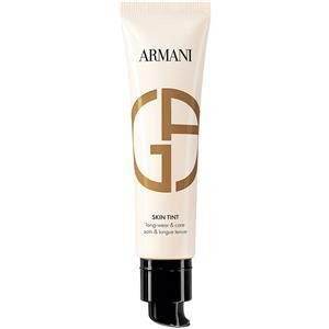 Giorgio Armani Skin Tint T3 - Fondotinta Idratante 24h, Lunga Tenuta e Luminosità Naturale