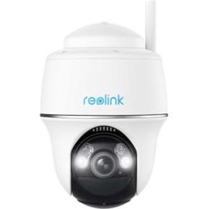 Reolink Argus Series B430 Dôme Caméra de sécurité IP Intérieure et extérieure 2880 x 1616 Pixel Plafond