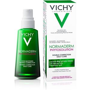 Vichy Normaderm Trattamento Quotidiano Anti Imperfezioni 50ml - ZERO SPRECHI - scadenza 3/2026