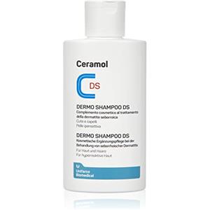 Unifarco Ceramol Ds Dermoshampoo - 200 ml
