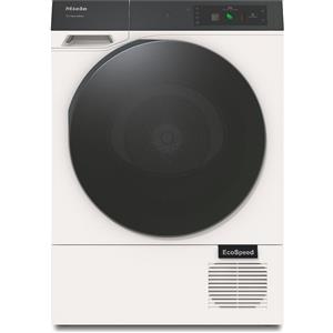Miele Asciugatrice 9Kg TQ1000WP NOVA EDITION 12696610 Nero
