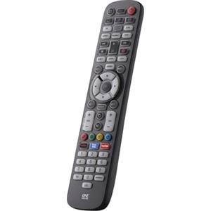 One For All Telecomando Universale Essential 6 (URC3661)