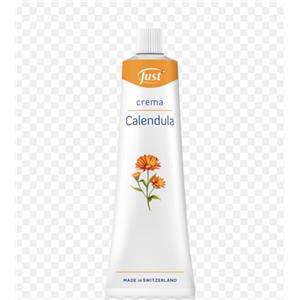 JUST International Just Crema Calendula 100 ml