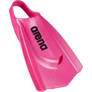 Arena Powerfin PRO, Attrezzatura da Allenamento Unisex Adulto, Rosa (Pink), 46-47
