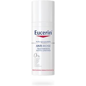 BEIERSDORF SpA Eucerin antirose trattamento lenitivo notte 50ml - EUCERIN - 925894040