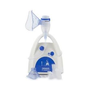 CORMAN SpA Nebulizzatore omron a3 complete con doccia nasale - OMRON - 926562784