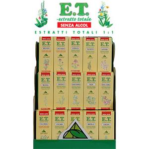 LEMURIA srl BETULLA ET 30ML LEMURIA