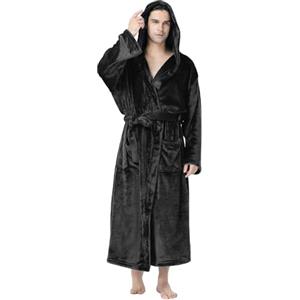 Yekdmxop Accappatoio Uomo Microfibra Accappatoio Donna Microfibra Salvaspazio Accappatoio Unisex Spugna Calda Vestaglie Donna Invernali Invernale Autunnale 2024 Ideale Per Viaggio Piscina Palestra