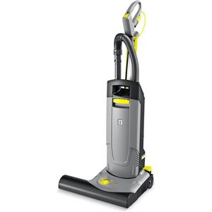 Karcher CV 38/2 - Battitappeto Professionale