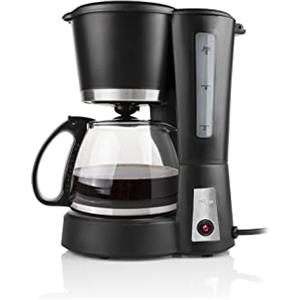 Tristar 3900 Caffettiera Elettrica Americana, 6 Tazze, 550 W, Nero