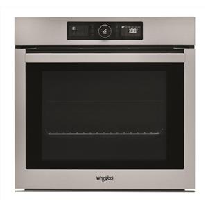 Whirlpool - Forno Incasso Elettrico Absolute Akz9 6270 Ix - A+