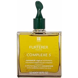 René Furterer COMPLEXE 5 stimulating plant extract pre-shampoo 50 ml