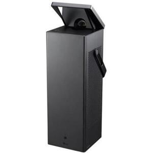 LG Videoproiettori Lg HU80KS 2500 Luminosità Nero,