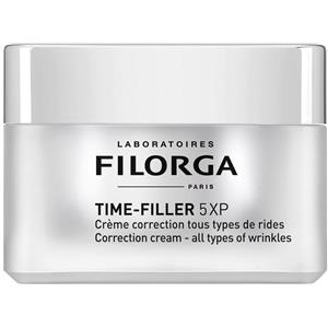 Filorga Time -Filler 5XP Crème 50ml - Tratt.viso 24 ore antirughe