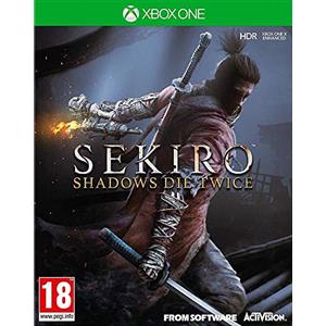 ACTIVISION Sekiro: Shadows Die Twice [Edizione: Francia]