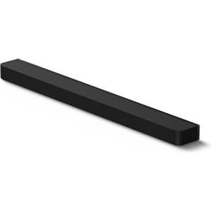 Sony BRAVIA Theatre Bar 8 - Dolby Atmos soundbar per TV, DTS:X, 13 Speakers, Wi-Fi, Bluetooth, 360 Spatial Sound Mapping, Hi Res Audio, nera, HT-A8000