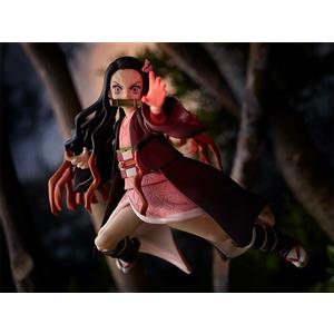 Max Factory NUOVO Max Factory figma Nezuko Kamado DX Edition Demon Slayer Kimetsu no Yaiba