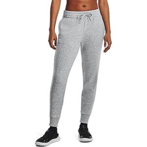 Under Armour Donna UA Rival Fleece Jogger Shorts