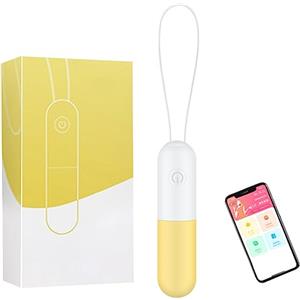 GIFTZS Vibratore Sex Toys Bluetooth Dildo Vibratore Per Wireless APP Telecomando Indossabile Vibrante Uovo Mutandine Giocattoli Per Couple Sex Shop