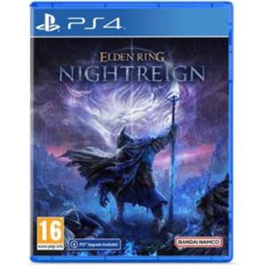 Bandai Namco PS4 ELDEN RING NIGHTREIGN EU