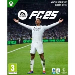 Electronic Arts XBOX Serie X EA Sports FC 25