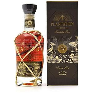 Plantation Rum Plantation XO 20º Anniversary