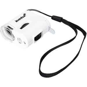 Levenhuk Microscopio tascabile Levenhuk Zeno Cash ZC2