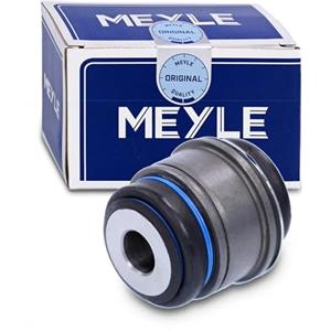 Meyle Cuscinetto Braccio Oscillante 3160104347 - Altezza 68mm, Diametro Esterno 57mm, Interno 16mm