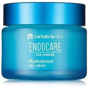 DIFA COOPER Endocare Age Barrier Hyaluboost Gel Crema 50 ml - Idratante Antietà a Rapido Assorbimento